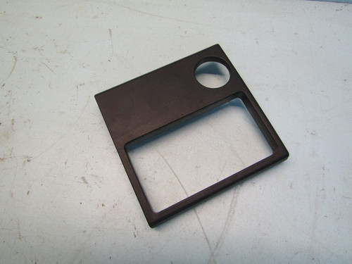 Blende verkleidung - t4,