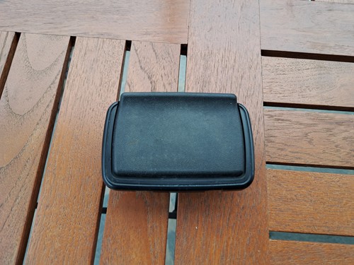 Aschenbecher golf scirocco - vw,