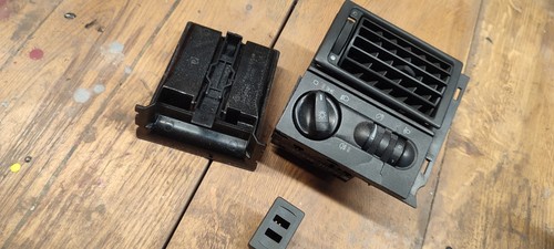 Verkleidung - vw, t4