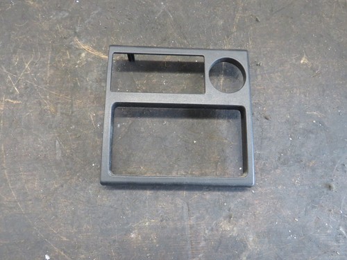 Blende aschenbecher - blende,