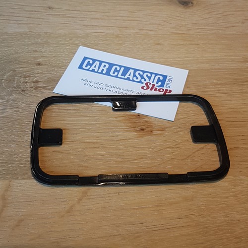 Original halter aschenbecher - original,