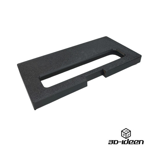 Aschenbecher blende abdeckung - blende,