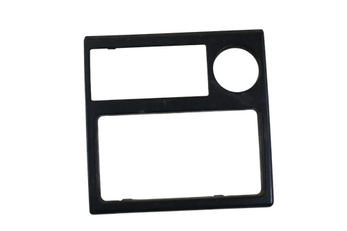 Blende aschenbecher - vw, t4
