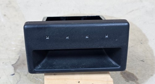 Aschenbecher ascher - vw,
